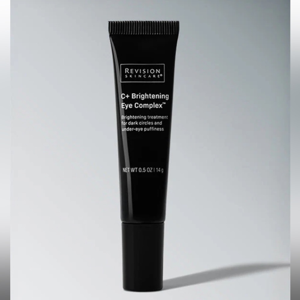 Revision Skincare C+ Brightening Eye Complex